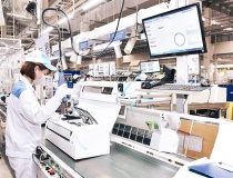 Mục tiêu 2030: Mỗi doanh nghiệp tiên phong sở hữu ít nhất một bằng sáng chế