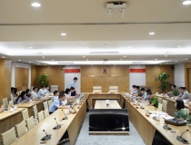 Thúc đẩy nền tảng số quốc gia: Cần đồng bộ thể chế, dữ liệu và nguồn lực