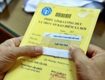 Sửa đổi quy trình giải quyết chế độ bảo hiểm xã hội, tăng cường số hóa dữ liệu