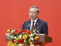 Quy định 19 về công tác chính trị, tư tưởng trong Đảng áp dụng với các tổ chức đảng và cán bộ, đảng viên