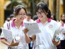 Thử nghiệm thi tốt nghiệp THPT trên máy tính quy mô rộng trong tháng 4-5/2026