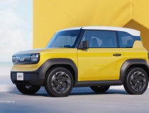 Từ 1-7, chính thức được sử dụng ô tô điện để sát hạch lái xe