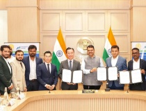 Vingroup ký MOU với bang Maharashtra, tiếp tục mở rộng hệ sinh thái đa ngành tại ấn độ