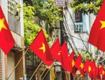 Bộ Nội vụ: Không có phương án hoán đổi nghỉ 9 ngày lễ Giỗ Tổ và 30/4