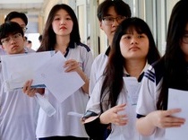 Tuyển sinh 2026: Siết tiêu chí xét tuyển kết hợp