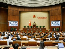 Duy trì công chứng trực tiếp theo địa hạt để bảo đảm an toàn pháp lý bất động sản