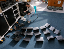 Nvidia cũng thiếu chip