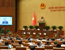 Bảo đảm tính thống nhất của hệ thống pháp luật về tiếp cận thông tin