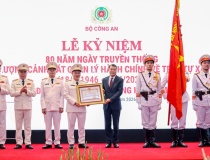 Thủ tướng: Chuyển đổi tư duy quản trị quốc gia hiện đại, lấy hiệu quả phục vụ làm thước đo cao nhất