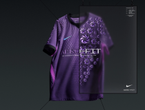 Trí tuệ nhân tạo đưa áo đấu World Cup 2026 trở thành sản phẩm công nghệ