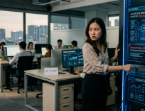 Nhân viên âm thầm cản trở AI trong doanh nghiệp vì lo mất việc