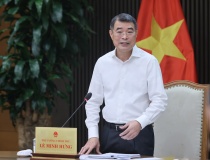 Thủ tướng: Trước ngày 20/4, các bộ phải trình phương án cắt giảm thủ tục hành chính, điều kiện kinh doanh