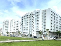 Bộ Xây dựng đặt mục tiêu hoàn thành gần 159.000 căn nhà ở xã hội năm 2026