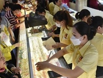 11 tổ chức xin cấp phép sản xuất vàng miếng, kỳ vọng tăng nguồn cung và ổn định thị trường