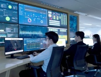 Hà Nội sẽ có Trung tâm An ninh mạng từ năm 2027