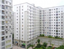 Nhà ở xã hội được kỳ vọng 