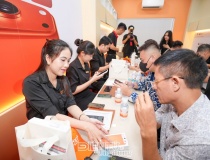 Thị trường smartphone 2026 'chao đảo' trước khủng hoảng chip nhớ, Apple lần đầu dẫn đầu quý I