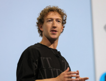 Meta phát triển bản sao AI của Mark Zuckerberg