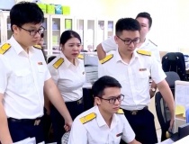 302 doanh nghiệp nghìn tỷ vào diện kiểm tra thuế: Cơ quan thuế đang đọc gì từ dữ liệu lớn?