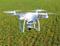 Drone trong nông nghiệp: Lợi ích lớn; thách thức không nhỏ