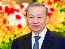 PHÁT HUY TRUYỀN THỐNG HỮU NGHỊ VIỆT NAM - TRUNG QUỐC, NÂNG TẦM KẾT NỐI CHIẾN LƯỢC TRONG GIAI ĐOẠN PHÁT TRIỂN MỚI