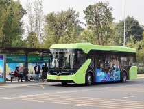 Đến 2030, tối thiểu 50% phương tiện công cộng chuyển sang xe điện