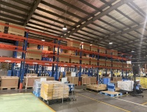 Nhà máy thông minh: Hiểu “luật chơi”, phản ứng nhanh để không đứng ngoài chuỗi cung ứng toàn cầu