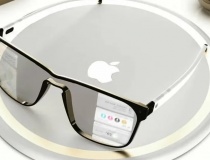 Rò rỉ kính thông minh mới của Apple