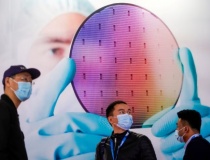 Trung Quốc trợ cấp sản xuất chip gấp 3,6 lần Hoa Kỳ trong thập kỷ qua