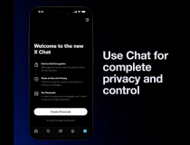 XChat chuẩn bị đổ bộ: tham vọng của Elon Musk trước 'pháo đài' WeChat