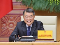 Thủ tướng Lê Minh Hưng tham dự Hội nghị Thượng đỉnh AZEC mở rộng về tự chủ năng lượng