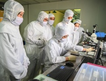 Cơ chế mới cho Quỹ phát triển khoa học, công nghệ và đổi mới sáng tạo