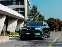 Từ tình huống khẩn cấp trên cao tốc, chủ xe thêm tin lựa chọn VinFast VF 9 là đúng