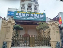  Army English - “Hệ thống” hay chỉ là tên gọi?