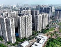 Tín dụng siết dần, thị trường bất động sản bước vào giai đoạn điều chỉnh lành mạnh