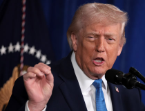 Tổng thống Trump: Chiến tranh sắp kết thúc, chứng khoán sẽ bùng nổ