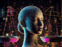 AI và quyền sở hữu trí tuệ: Ai sẽ sở hữu bản quyền khi máy móc tạo ra tác phẩm?