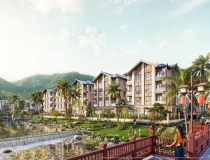 Bạch Vân chính thức đóng sổ: Niềm vui vỡ òa của những chủ nhân kịp chốt suất cuối