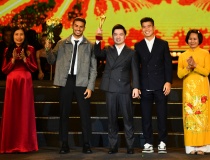 T&T Group được vinh danh Giải Cống hiến 2026 hạng mục Thể thao