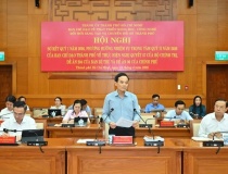 Quy mô hệ sinh thái khởi nghiệp của TP. Hồ Chí Minh ước khoảng 7 tỷ USD