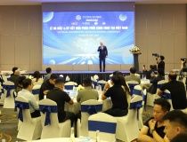 CoreEdge ra mắt hệ thống nhà phân phối tại Việt Nam, thúc đẩy triển khai giải pháp mạng SDN thế hệ mới