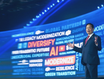 Ông Trương Gia Bình: FPT sẵn sàng giải những bài toán công nghệ lớn của quốc gia