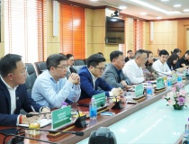 FTSE Russell đồng hành phát triển sản phẩm mới, mở rộng cơ hội thu hút vốn cho thị trường chứng khoán Việt Nam