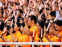 Văn hóa doanh nghiệp: Lợi thế cạnh tranh không thể sao chép của SHB