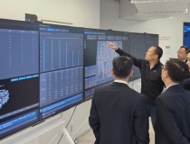 PTIT bắt tay Đại học Thanh Hoa, đưa AI và Digital Twin vào thiết kế vi mạch