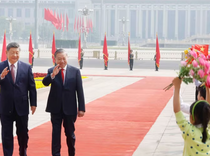 Tuyên bố chung về việc tiếp tục làm sâu sắc quan hệ đối tác hợp tác chiến lược toàn diện, thúc đẩy xây dựng Cộng đồng chia sẻ tương lai Việt Nam - Trung Quốc có ý nghĩa chiến lược ở mức độ