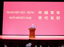 Tổng Bí thư, Chủ tịch nước Tô Lâm thăm di tích Khu học xá Trung ương