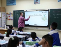 Ban hành Khung năng lực ngoại ngữ dùng cho Việt Nam