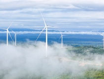 Dấu ấn của bầu Hiển tại Lào: Kỳ tích 16 tháng đưa điện gió về Việt Nam