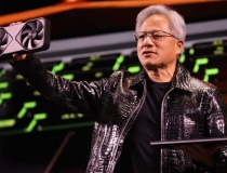 NVIDIA công bố mô hình AI lượng tử mã nguồn mở đầu tiên trên thế giới